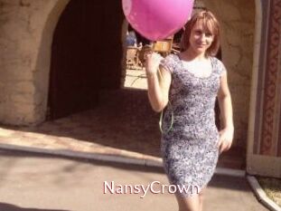 NansyCrown