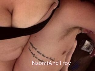 NaomiAndTroy