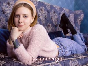NaomiBerger