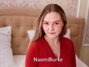 NaomiBurke