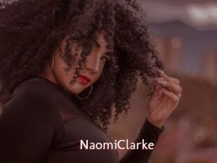NaomiClarke