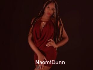 NaomiDunn