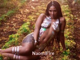 NaomiFire