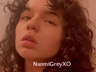 NaomiGreyXO