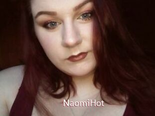 NaomiHot