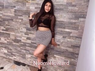 NaomiHoward