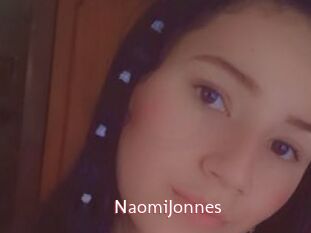 NaomiJonnes