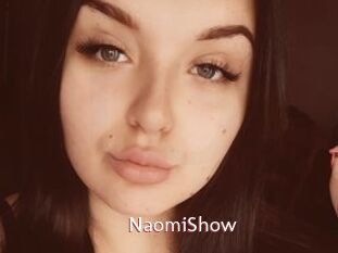 NaomiShow