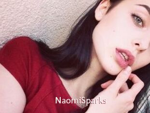 NaomiSparks