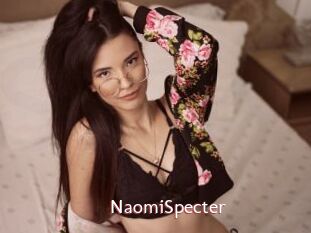 NaomiSpecter