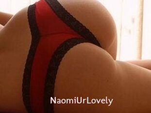NaomiUrLovely