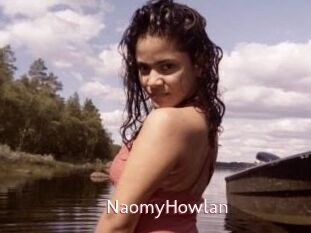 NaomyHowlan
