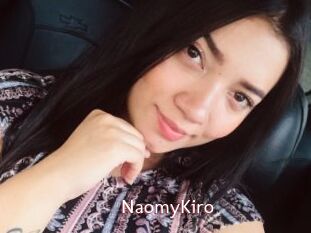 NaomyKiro