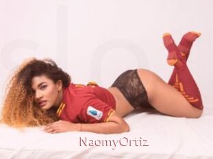 NaomyOrtiz