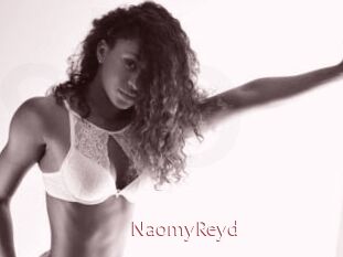 NaomyReyd
