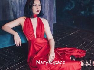 NaryaSpace