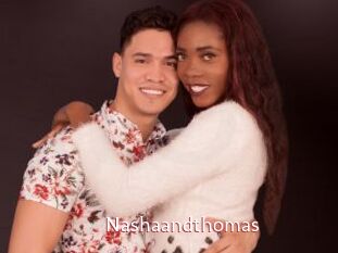 Nashaandthomas
