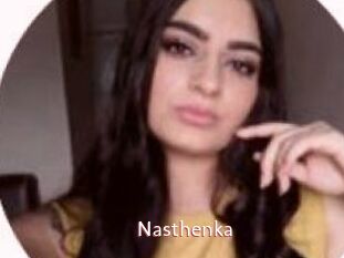 Nasthenka
