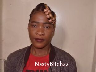 NastyBitch22