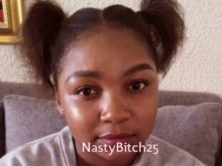 NastyBitch25