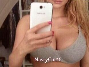 NastyCat26