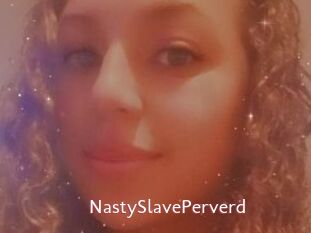 NastySlavePerverd
