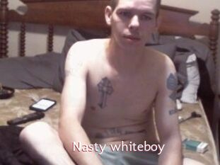 Nasty_whiteboy