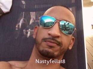 Nastyfella18