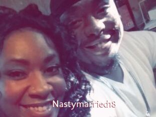 Nastymarried18