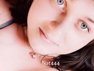 Nat444