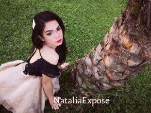 NataliaExpose Sweet links only
