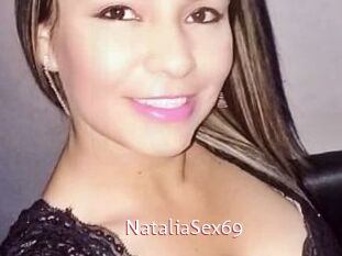 NataliaSex69