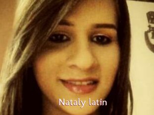 Nataly_latin