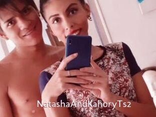 NatashaAndKahoryTs2