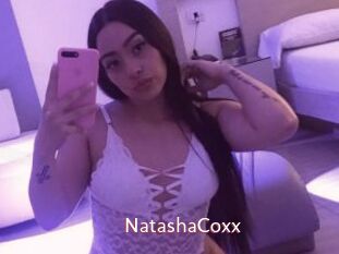 NatashaCoxx