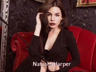 NatashaHarper