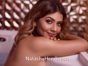 NatashaHenderson
