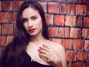 NatashaKaroff