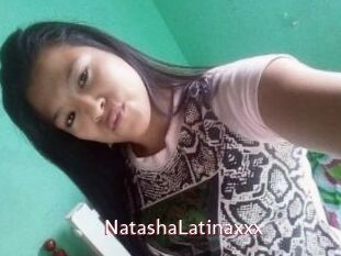 NatashaLatinaxxx
