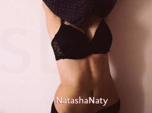 NatashaNaty