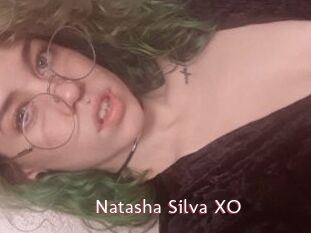 Natasha_Silva_XO