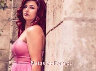 NatashaaForYou