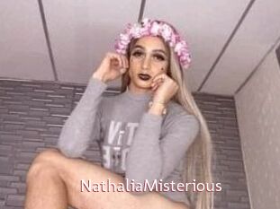 NathaliaMisterious