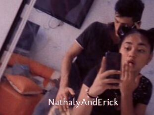 NathalyAndErick