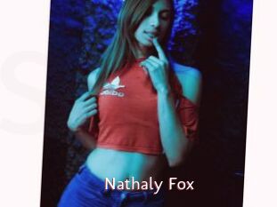 Nathaly_Fox