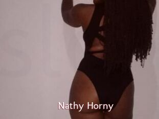 Nathy_Horny