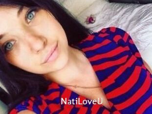NatiLoveU