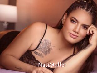 NatiMuller