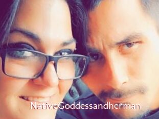 NativeGoddessandherman