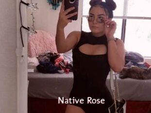 Native_Rose